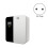 Scent Diffuser Machine Wall Mounted Fragrance Diffuser  Essential Oils Diffuser Electric Smell for Home EU Plug 1
