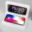 Desktop Alarm Clock Wireless Charger Multi-Function Charger Clock Function 3-in-1 Clock Wireless Charger 5