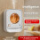 USB  Aromatherapy Machine Air Freshener Automatic Sprayers Essential Oil Perfume Diffuser Toilet Room Deodorizer 3