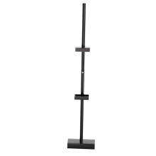 Tabletop Picture Frame Stand,Adjustable for Frames to 29In,Frame Holder Stand Table Easels for Display,Standing Easel