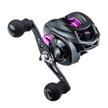 Baitcasting Reel High Speed 7.2:1 Fishing Reel 12 1BB 8KG Right-handed