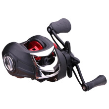 7.1:1 Baitcasting Reel 17+1BB 5KG Drag Magnetic Brake System Freshwate