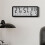 LCD Digital Clock with Simple Operate Temperature Humidity and Date Display for Home and Office Decoration 4