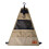 Camping Outdoor Picnic BBQ Tablewares Spoon Fork Storage Bag Triangle 1