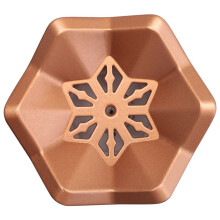 Electric Incenses Burner for Home,USB Handheld Bakhoor Burner, High-End Metal Design, Ideal for Parties & Gifts