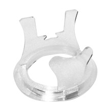 Fishing Reel Display Stand Collection Organizer Acrylic Casting Reel H