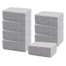 4/8x Grill Cleaning Brick Griddle Clean Block BBQ Rack Cleaning Tool