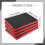 4 Pieces Tool Box Foam Inserts Adults Package for Hard Case Crafting J 2