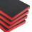 4Pcs Tool Box Foam, Removable for Camera Case Tabletop Miniatures DIY 3