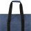 Picnic Storage Bag Folding Cooler Handbag Food Container for Work Navy 3