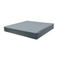 Chair Pad Multifunction Square Chair Cushion for Dining Tea Ceremony K