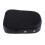 Comfortable Backrest Bar Backrest Cushion Back Seat Pad for Harley Yam 1