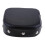Comfortable Backrest Bar Backrest Cushion Back Seat Pad for Harley Yam 2