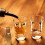 24 Stycken Spritflasklock för Spritflasklock, Universal Hälldispenser, Dammgummiskydd för Pipar 4
