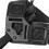 Compound Bow Release Aid Archery Shooting Right Left Wrist Strap Black 3