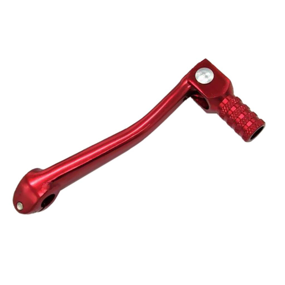 Cnc Gear Shift Shifter Lever For 50Cc 70Cc 90Cc 110Cc Dirt Pit Bike Re 6902696608000