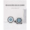 Super Loud Vibration Alarm Clock with Vibrator Multi-Functional Dual Alarm Clock for Heavy Sleeper Deaf Hard Black 4