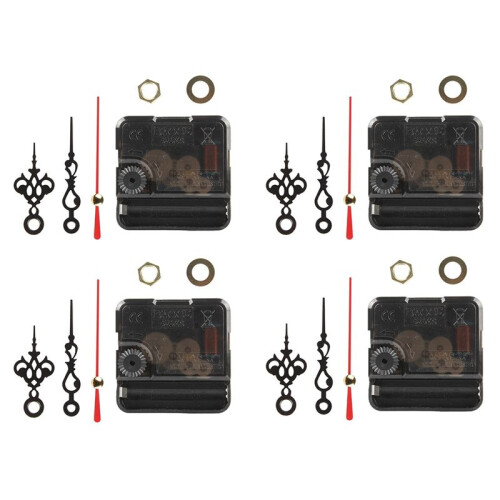For Bambu Labs Clock Components Kit MH011 Functional Maker World Clock for  3D Printing Models