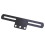 Motorcycle License Plate Frame Holder Tail Rear Light Bracket Mount  B 1