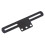 Motorcycle License Plate Frame Holder Tail Rear Light Bracket Mount  B 3