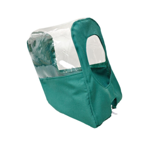 Electric Wheelchair Controller Cover Visible Prevent Rain Snow Armrest