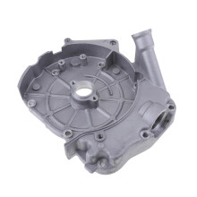 Motorcycle Magneto Stator Cover Engine Crankcase 125 150cc