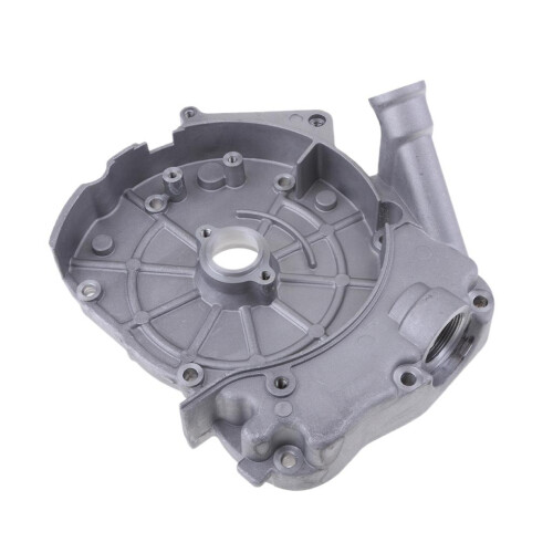 Motorcycle Magneto Stator Cover Engine Crankcase 125 150cc
