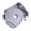 Motorcycle Magneto Stator Cover Engine Crankcase 125 150cc 2