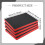 4Pcs Tool Box Foam, Foam Inserts for Cases for Tabletop Miniatures Tra 2