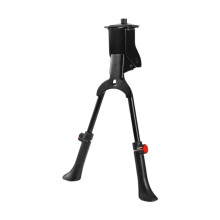 Bicycle Kickstand Lightweight Parts Versatile Cycling Parking Bike Kic