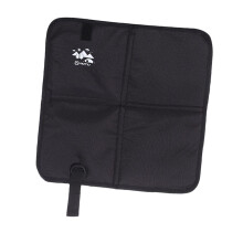Foldable Cushion Seat Small Oxford Cloth for Outdoor Activities Picnic