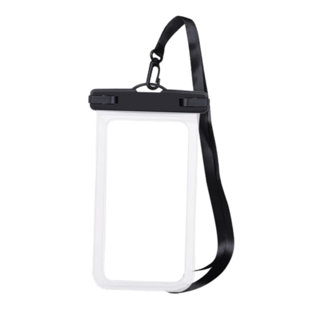 Waterproof Phone Bag Pouch Pvc Cellphone Dry Bag For Surfing Canoeing 6902696256768