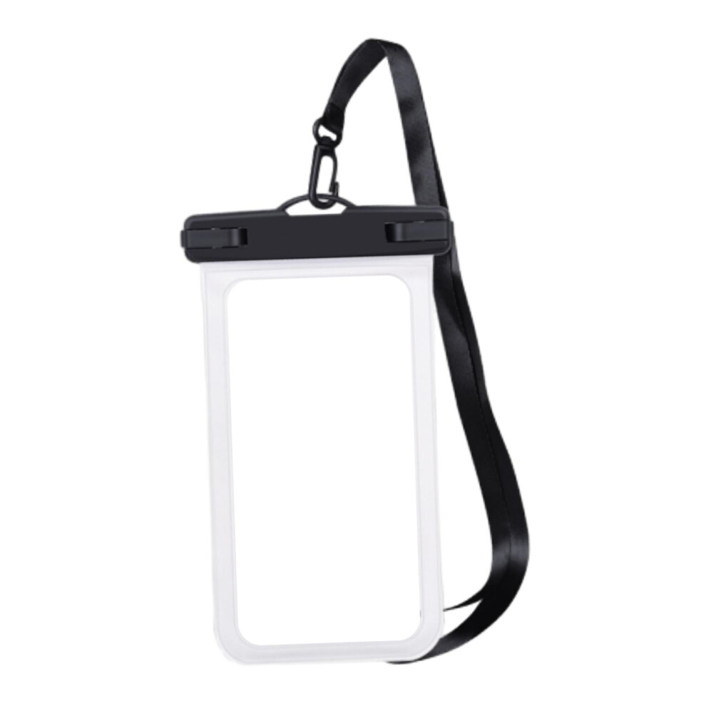 Waterproof Phone Bag Pouch Pvc Cellphone Dry Bag For Surfing Canoeing 6902695942952