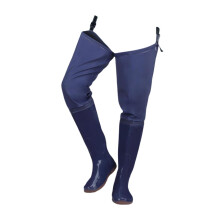 Fishing Waders Stocking Boots for Men and Women Gardening Hunting Rain