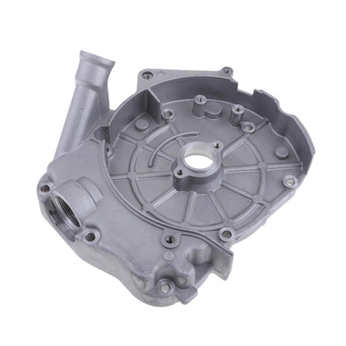 Motorcycle Magneto Stator Cover Engine Crankcase 125 150cc 2