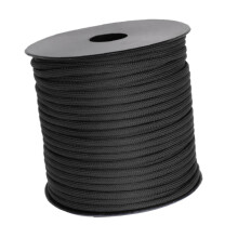 Camping Paracord Multifunction 4mm Parachute Cord for Hiking Travel Su