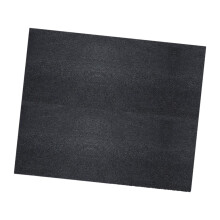 Outdoor Storage Shed Floor Mat Foldable Covering for Entryway Patio Ba