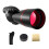 25-75x60 Spotting Scope Birdwatching Mountain Climbing Sightseeing Sin 1