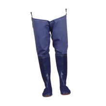 Fishing Waders Stocking Boots for Men and Women Gardening Hunting Rain