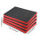 4x Craft Foam Inserts for Cases Liner Cuttable for Transport Storage P 2