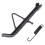 Motorcycle Universal Kickstand Side Parking Rack Support Foot Scooter 1