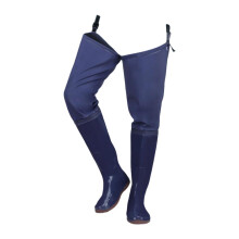Fishing Waders Stocking Boots for Men and Women Gardening Hunting Rain
