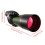 25-75x60 Spotting Scope Birdwatching Mountain Climbing Sightseeing Sin 2