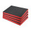 4x Craft Foam Inserts for Cases Liner Cuttable for Transport Storage P 1