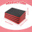 4Pcs Foam Inserts for Cases Packing Foam Pads for Packaging Tool Box P 2