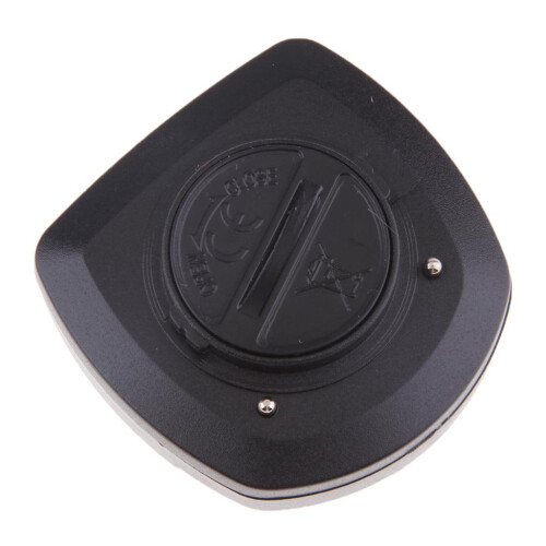 Motorcycle Universal LCD Digital Speedometer Tachometer Odometer Gauge 2