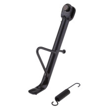 Motorcycle Universal Kickstand Side Parking Rack Support Foot Scooter