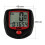 Motorcycle Universal LCD Digital Speedometer Tachometer Odometer Gauge 2