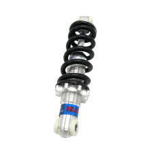 170mm 650LBs Motorcycle ATV Scooter Shock Absorber Rear Suspension