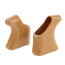 2x Brake Lever Hoods Accessories Cycling for Campagnolo Shield Bike Br